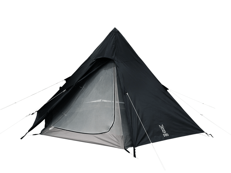 Scout Tent