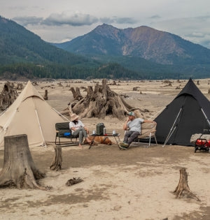 DOD Outdoors - MEMORIAL DAY SALE (LAST DAY) up to 50% OFF