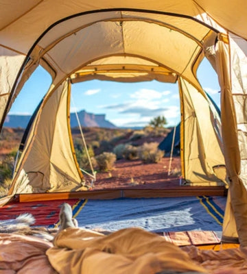 DOD Outdoors - 250TH BIRTHDAY SALE up to 60% OFF