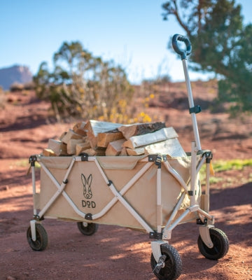 DOD Outdoors - Quality Japanese Camping Gear since 1997