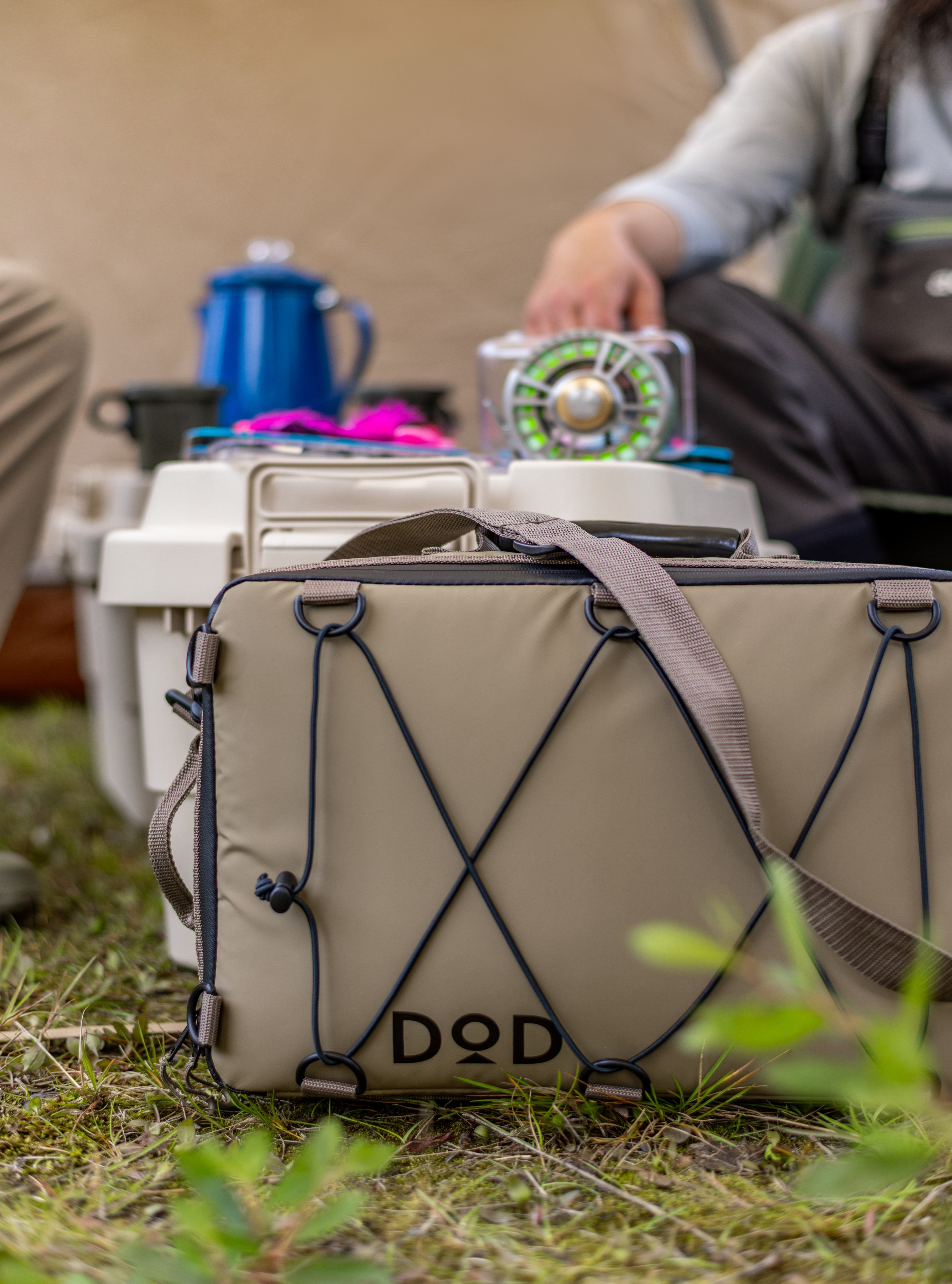 Kura Soft Cooler 10