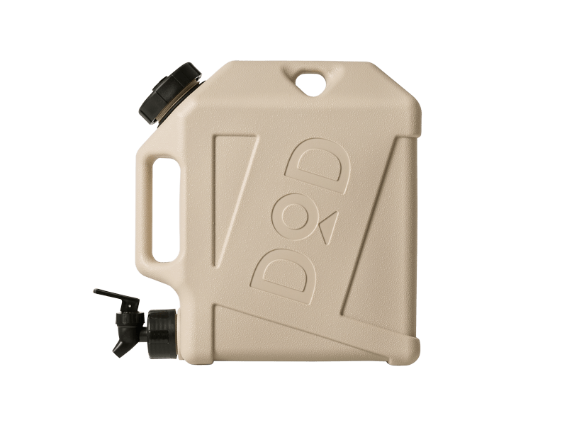 Jiminy Jerry Can 5L