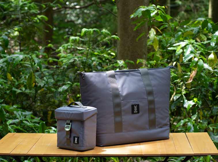 GlacierTote