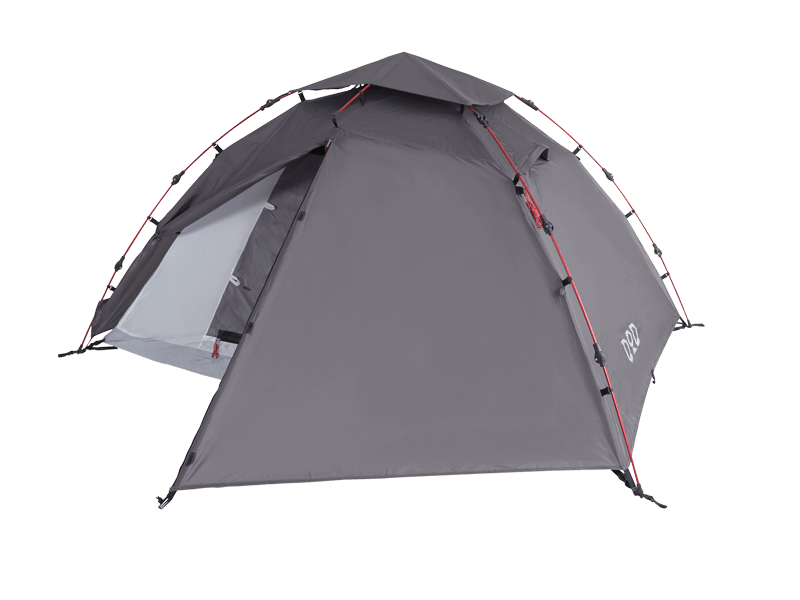 DOD ONE-TOUCH テント Tomo One Touch Dome Tent | DOD Outdoor