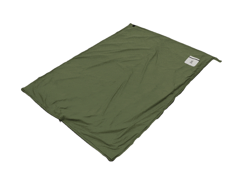Comforter Converter