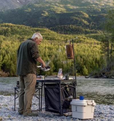 DOD Outdoors - Quality Japanese Camping Gear since 1997