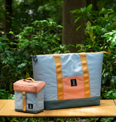 DOD Outdoors - Quality Japanese Camping Gear since 1997