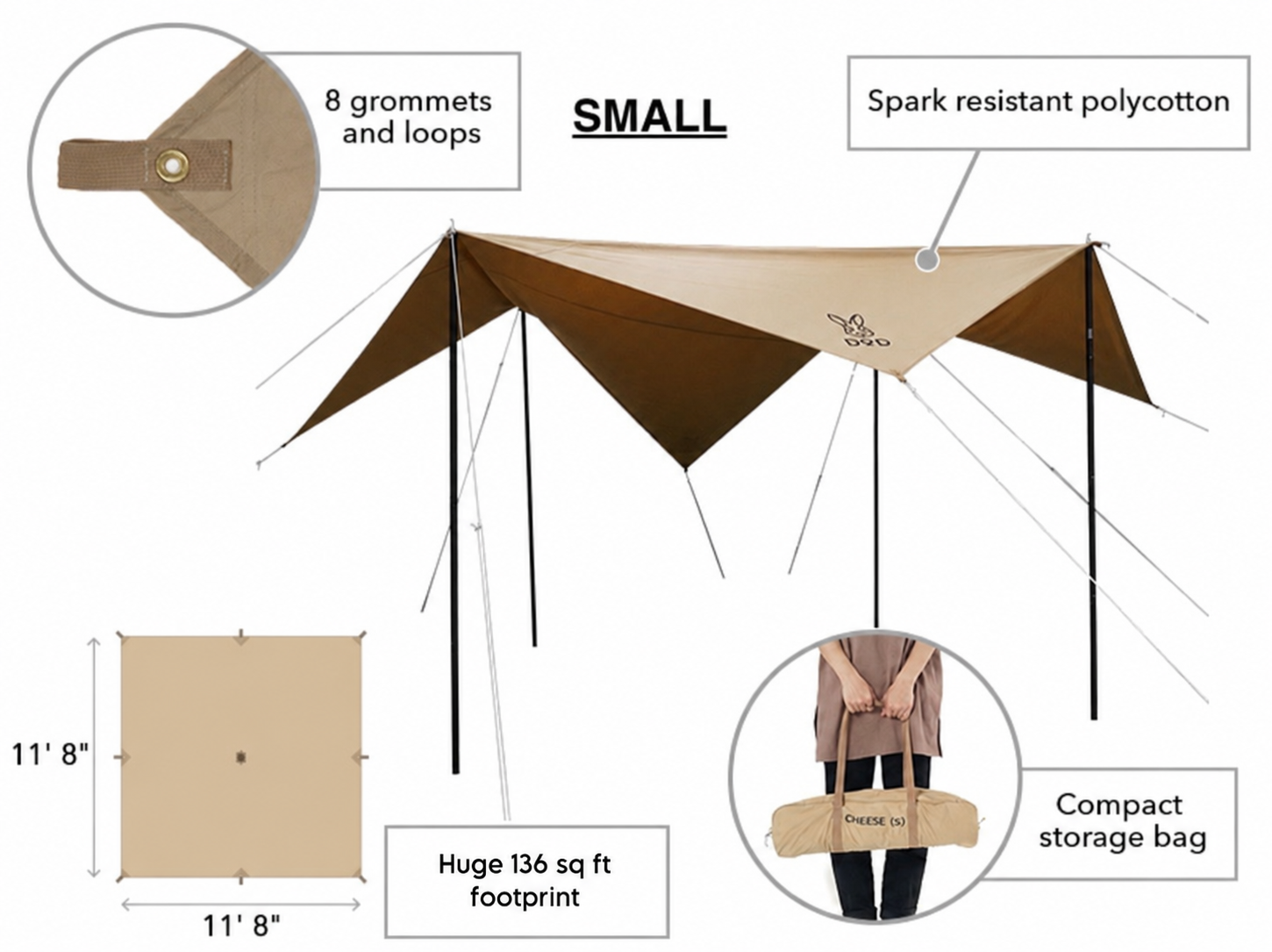 Kama Tarp