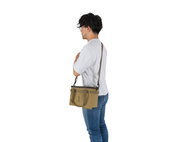 Kura Soft Cooler 4