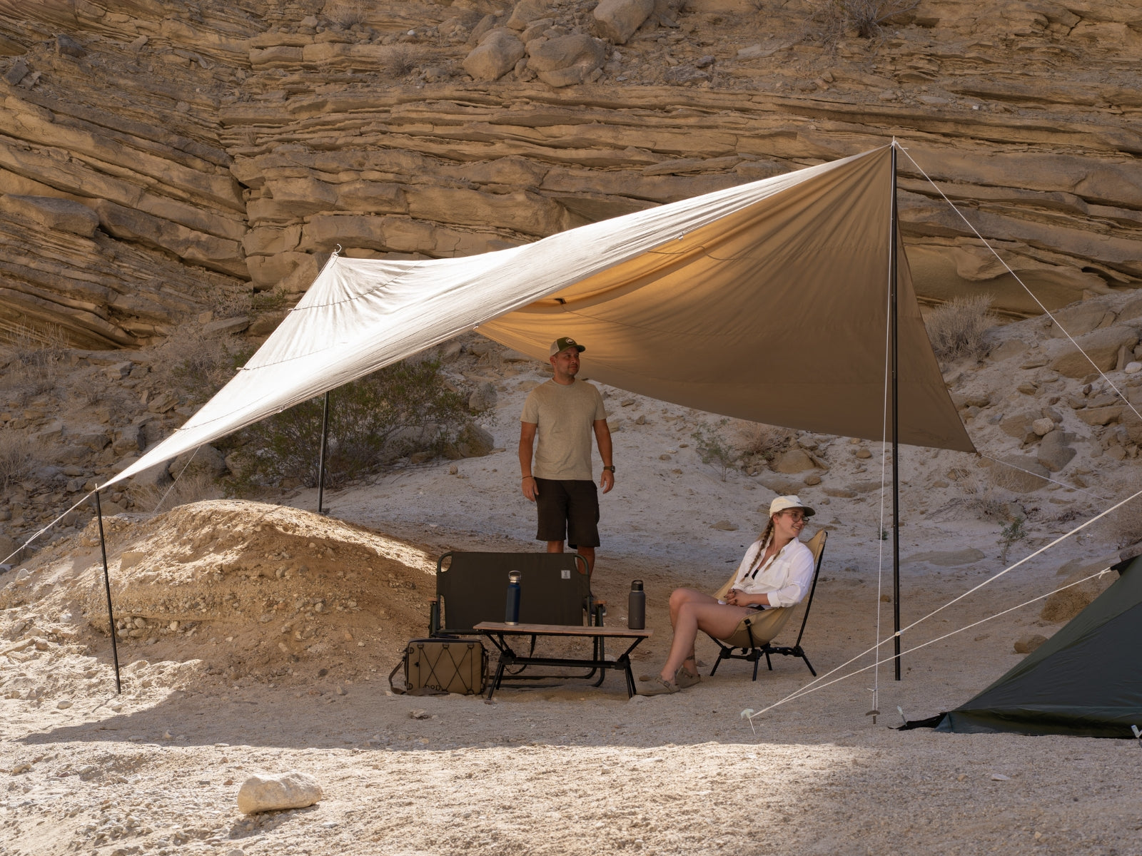 Kama Tarp