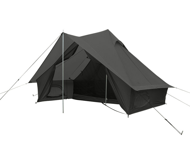 テント・タープ SHONEN TENT TC ショウネンテントTC | DOD STORE （ディーオーディー公式