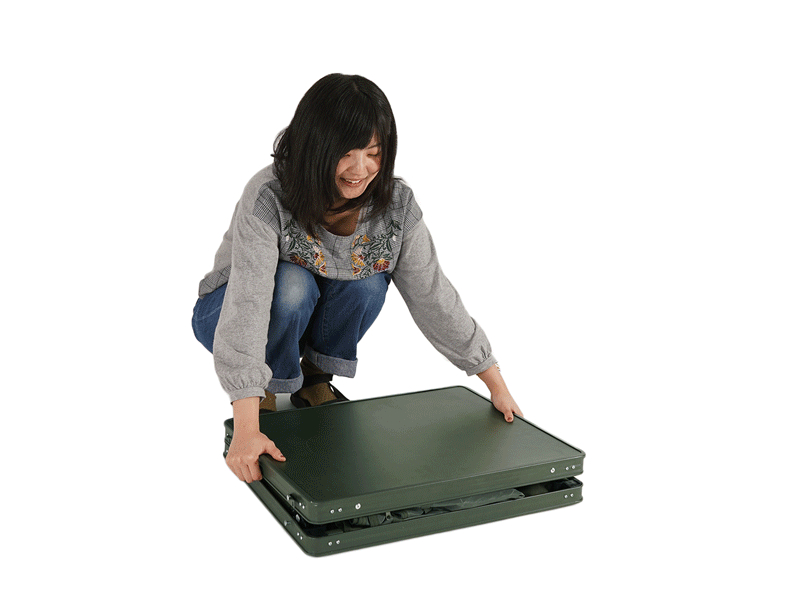 【DOD】MULTI KITCHEN TABLE Multi Kitchen Table
