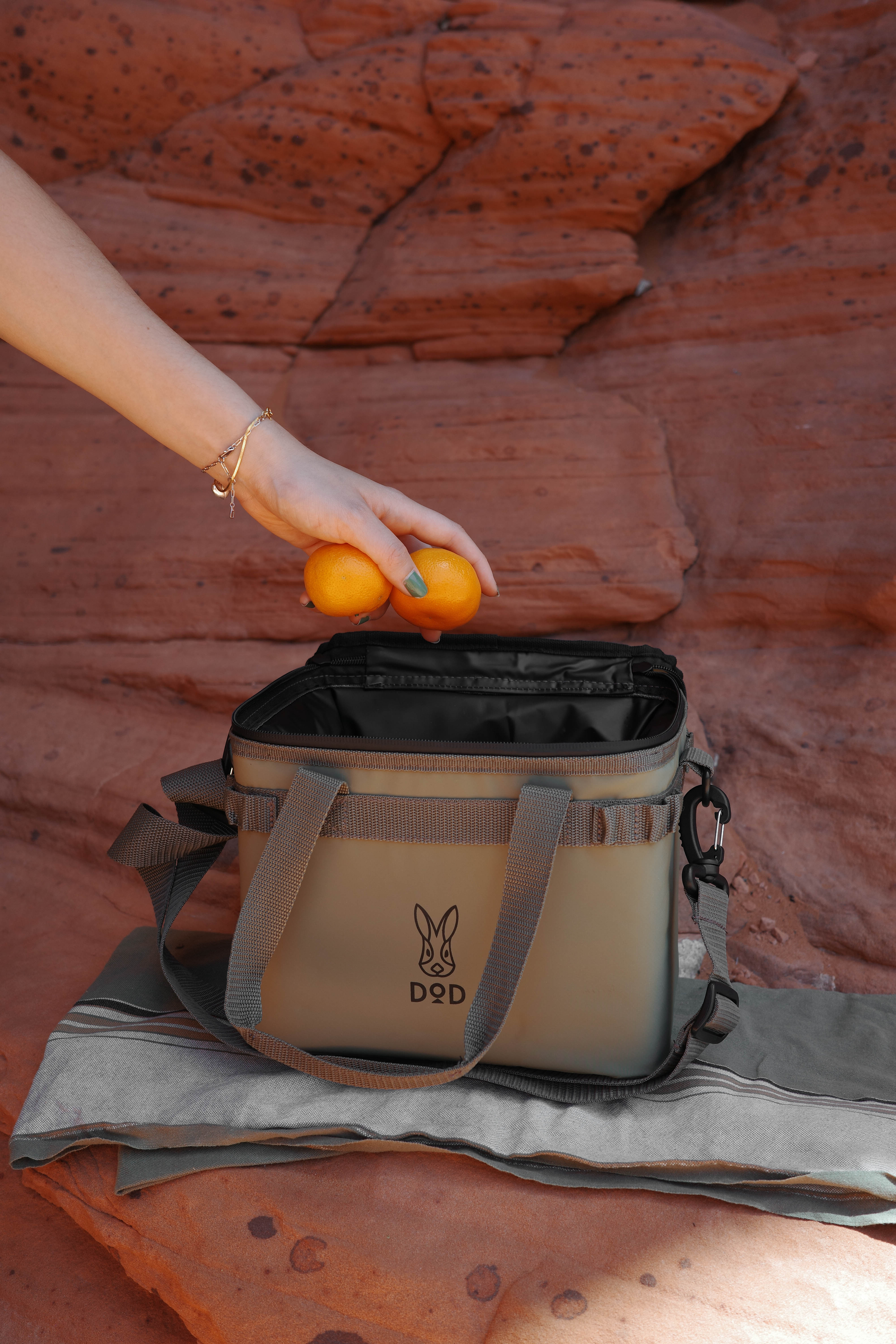 Kura Soft Cooler 4