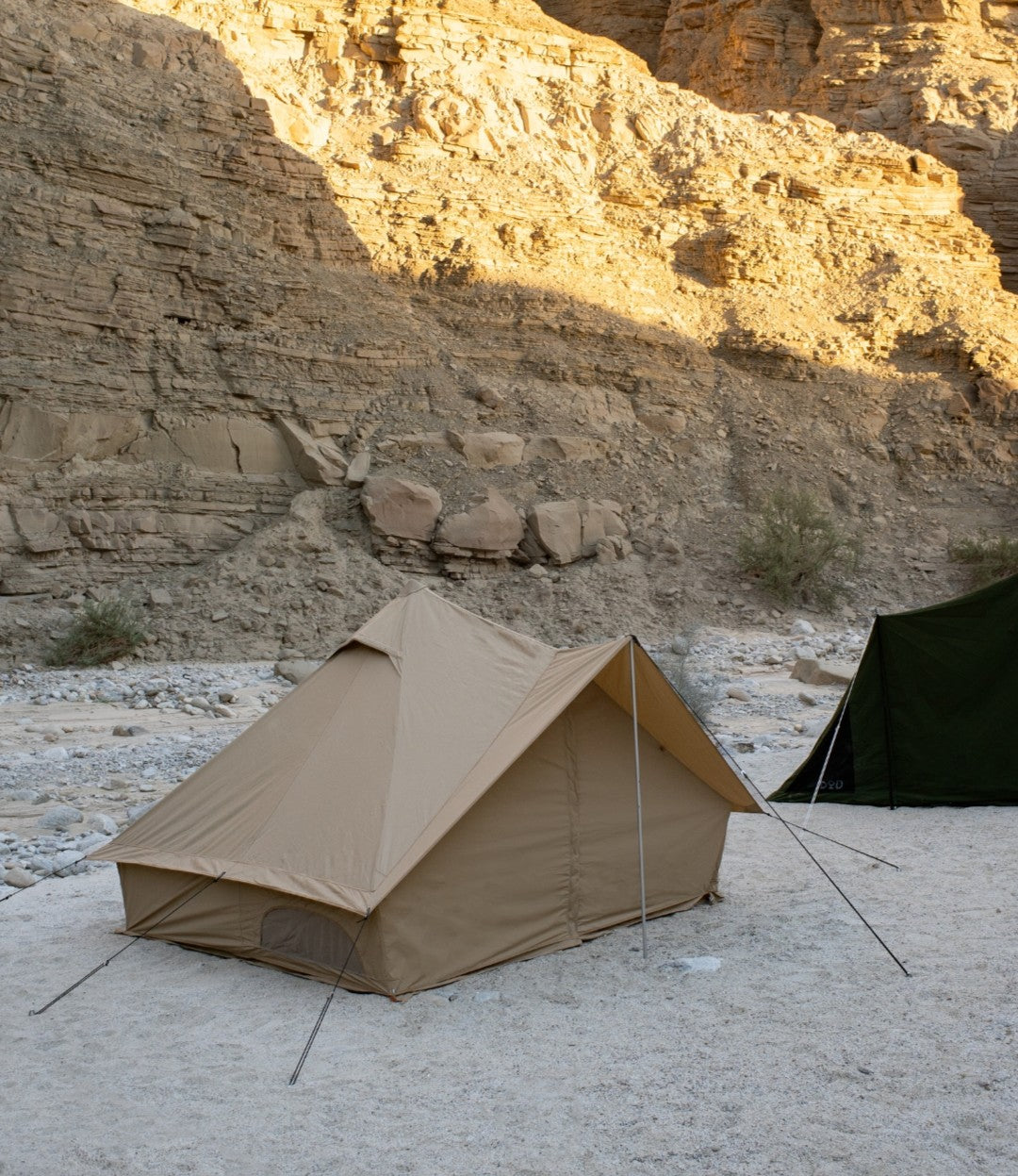 Shonen Tent Canvo™