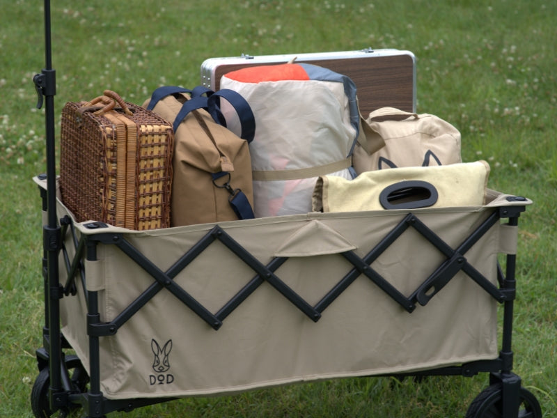Perry Wagon