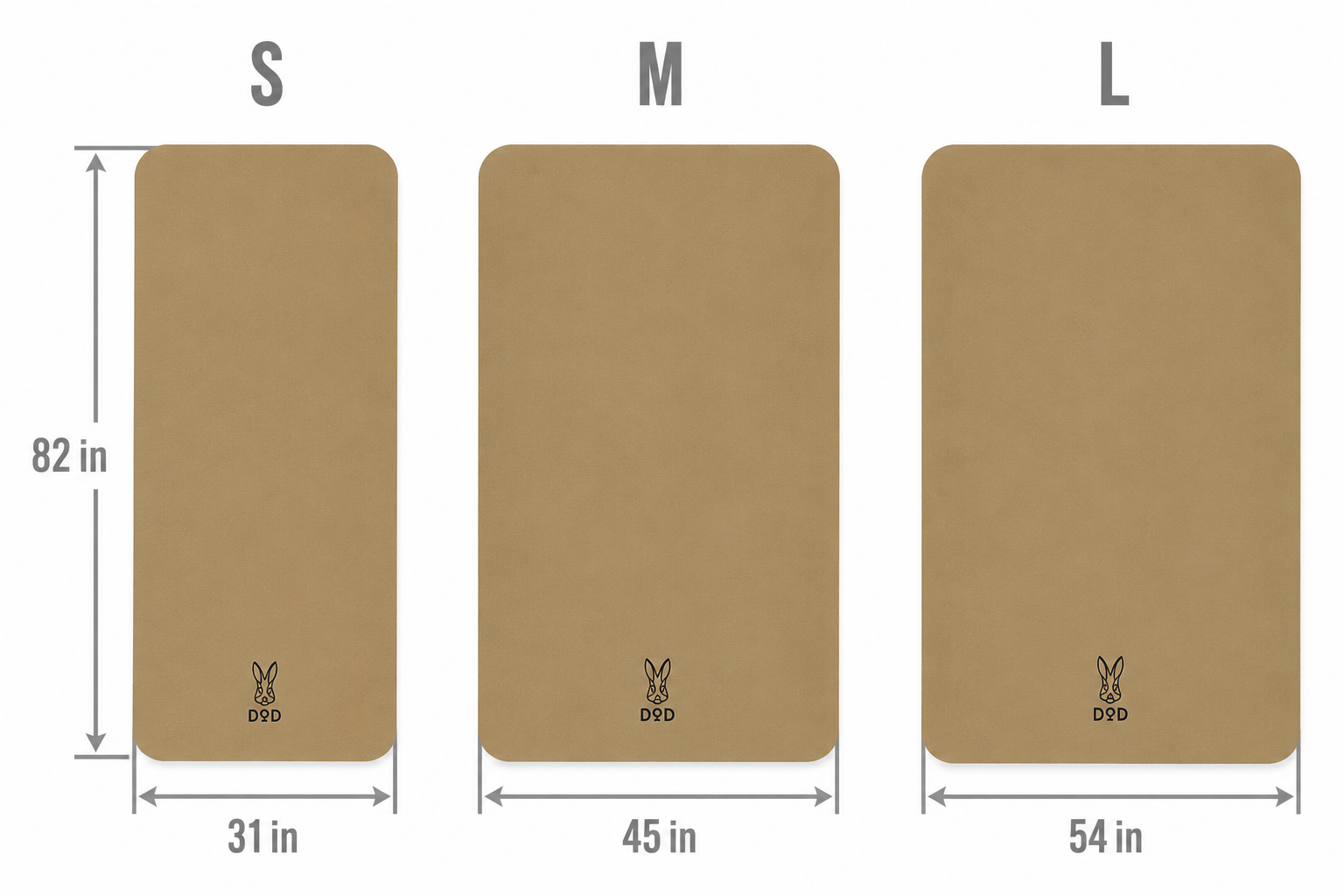 Soto Sleeping Pad Lite