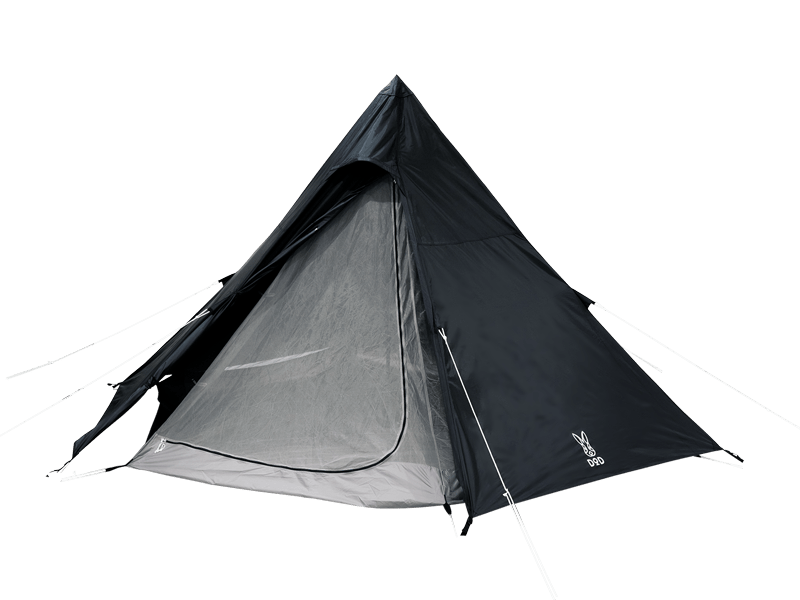 Ichi One Pole Tent (M) - DOD Outdoors