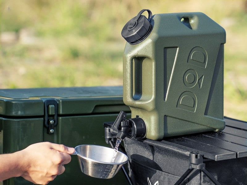 Jiminy Jerry Can 5L