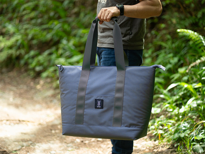 GlacierTote