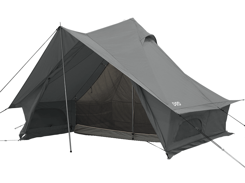 テント・タープ SHONEN TENT TC Shonen Tent Canvo™