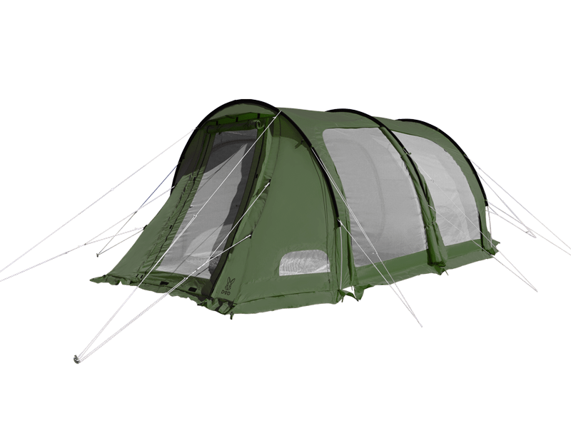 Kamaboko Super Tent (S)