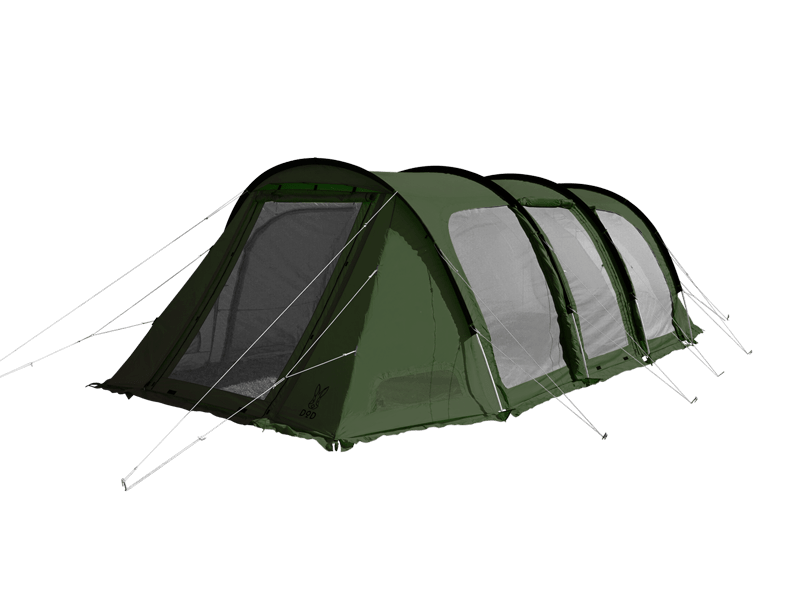 Outwell woodburg 7a air tent online