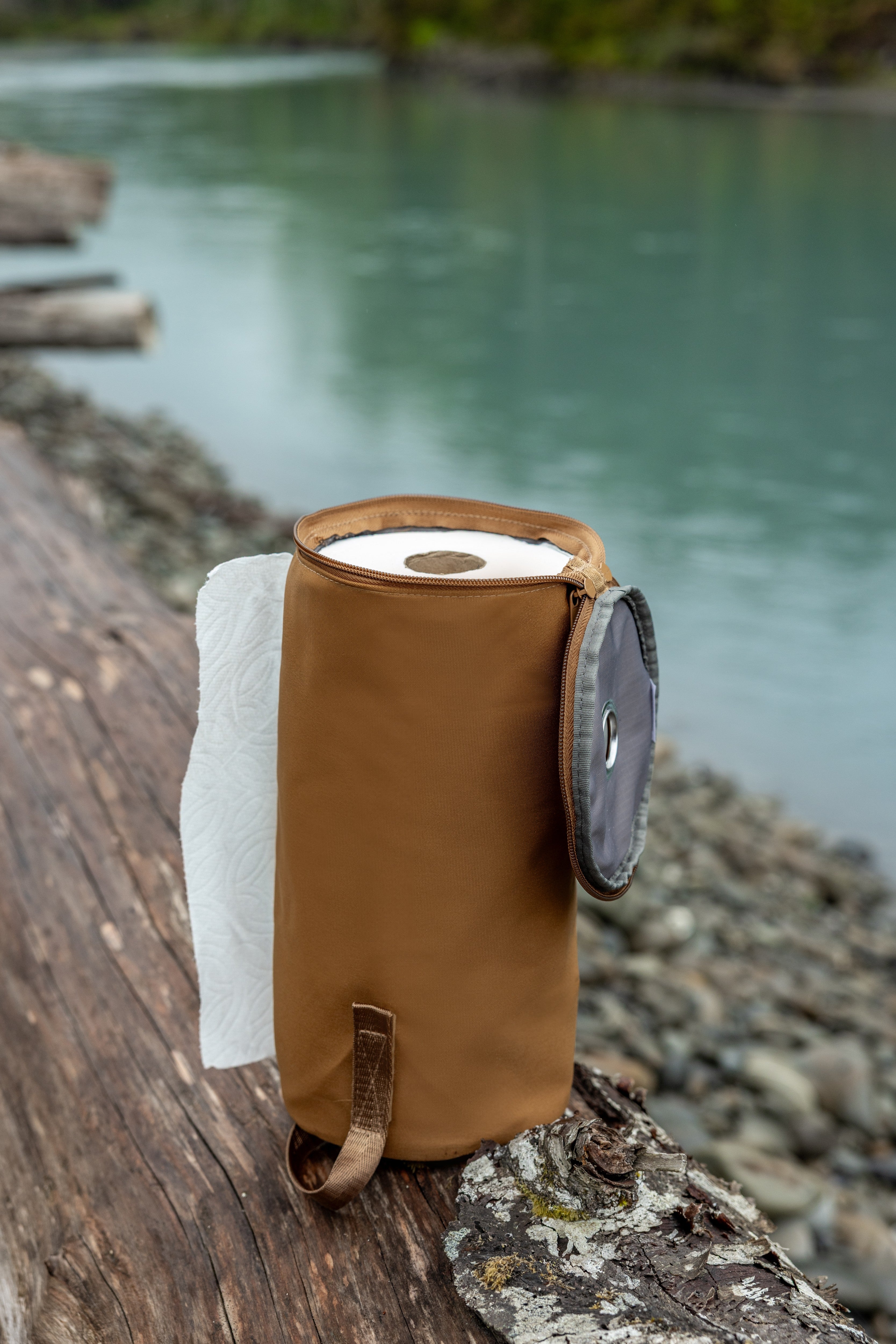 Paper Towel Holder