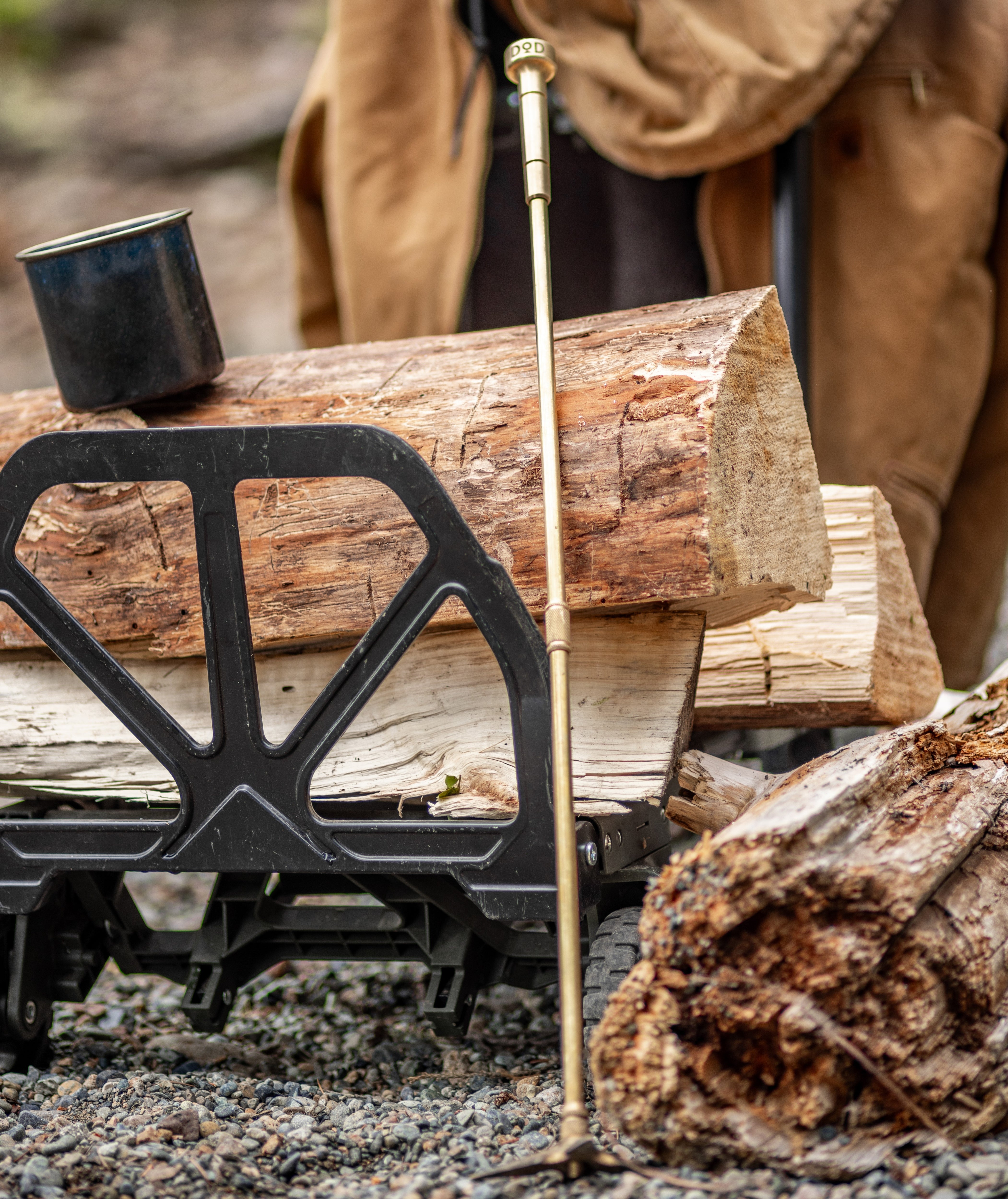 BRU NA BOINNE ホケキョージャンパー BRU NA BOINNE BEOジャンパー ユニセックス