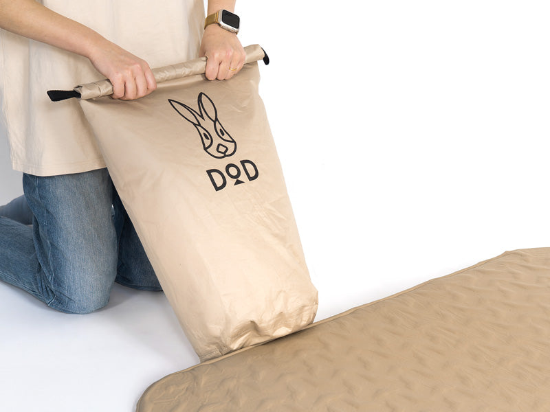 Soto Sleeping Pad Lite
