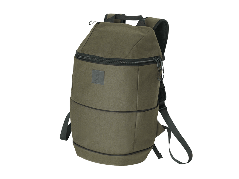 バックパック・リュック DOD Adventure backpack KHAKI Adventure Backpack - Khaki – Polished Supply Co
