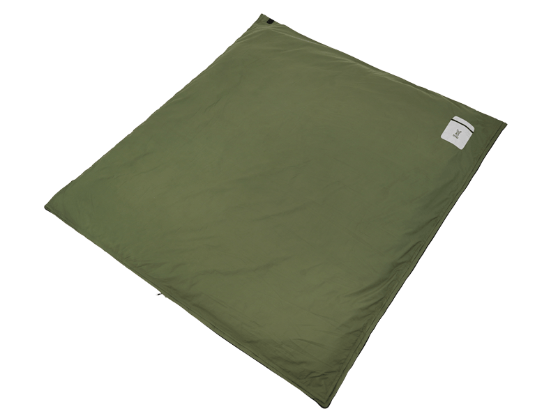 Comforter Converter