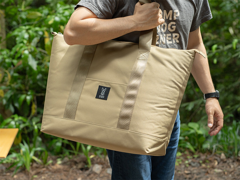 GlacierTote