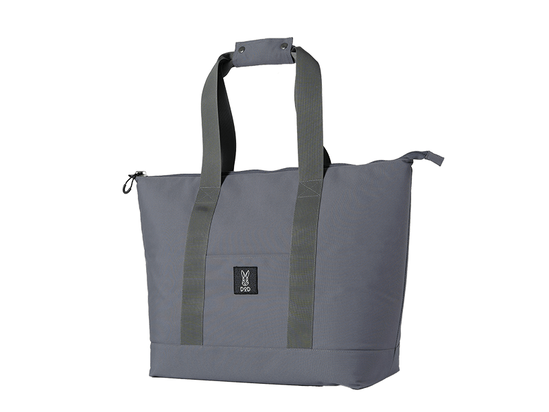 Glacier Tote