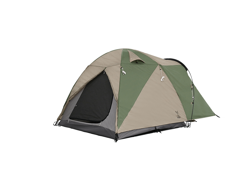 THE Dome Tent THE Dome Tent