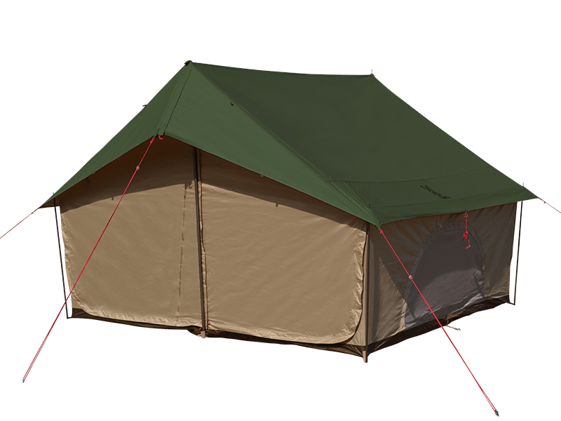 Uchi Tent