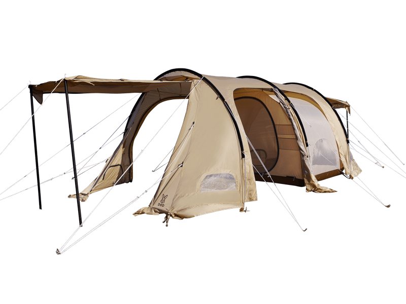 Kamaboko Super Tent (S)