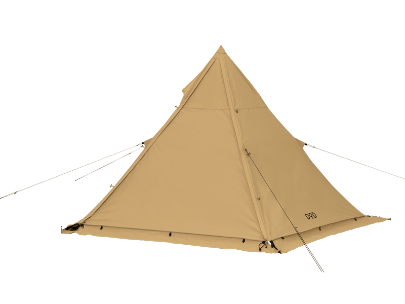 Musha 1Pole Tent Musha 1Pole Tent