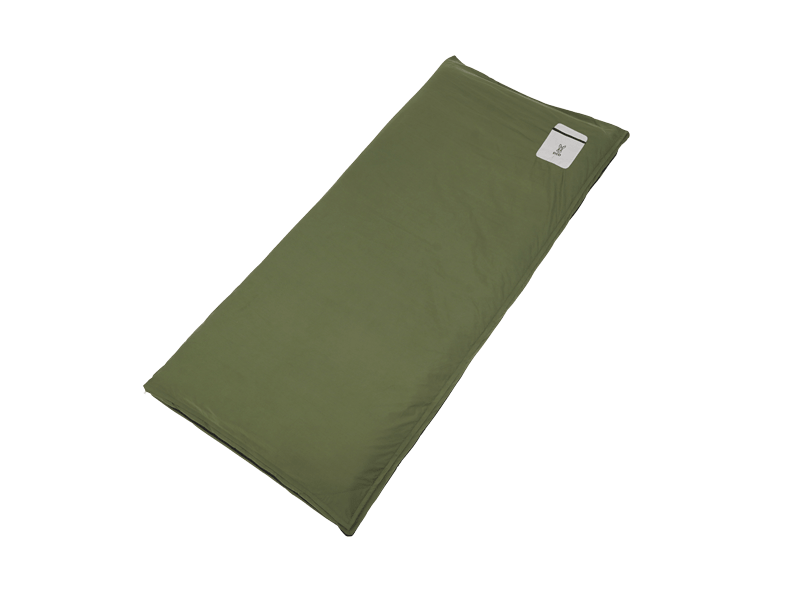 Comforter Converter