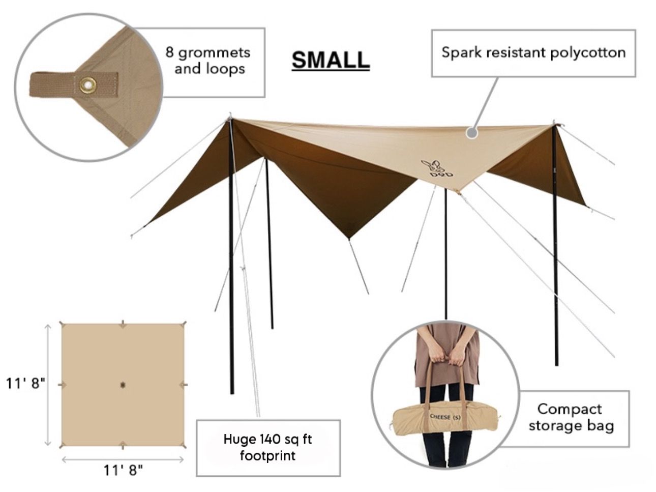 Kama Tarp