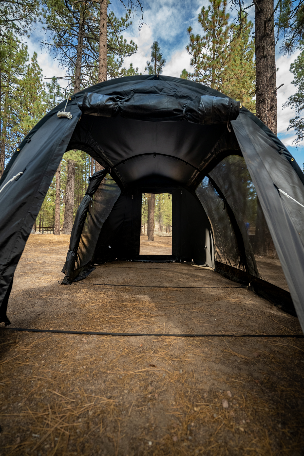 Kamaboko Super Tent (S)