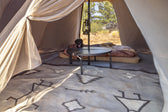 One Pole Tent Table main image 1