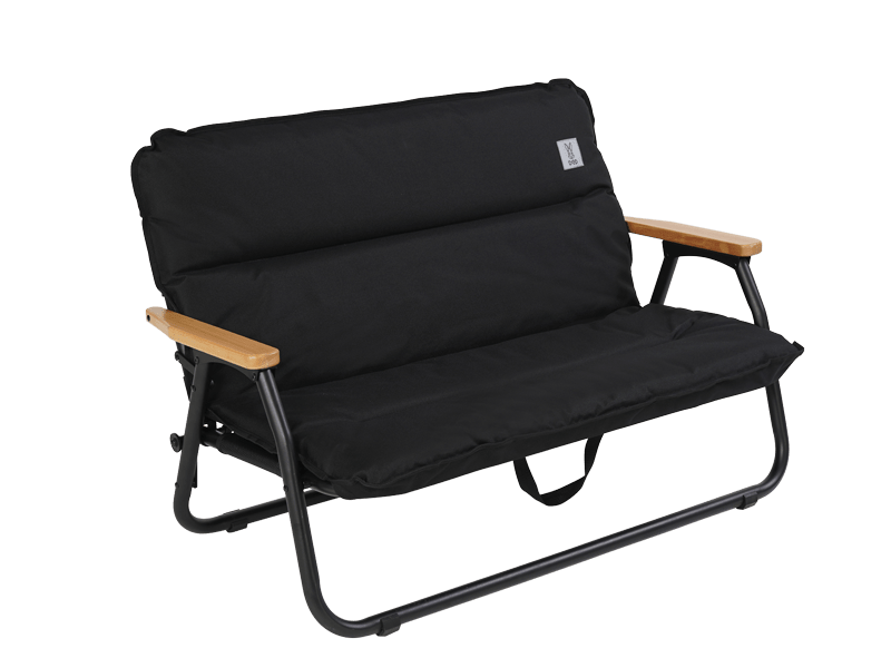 Good Luck Sofa Low