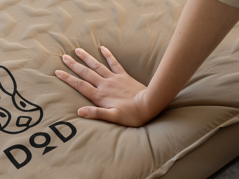 Soto Sleeping Pad Lite