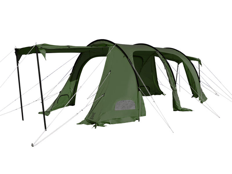 Kamaboko Super Tent (S)