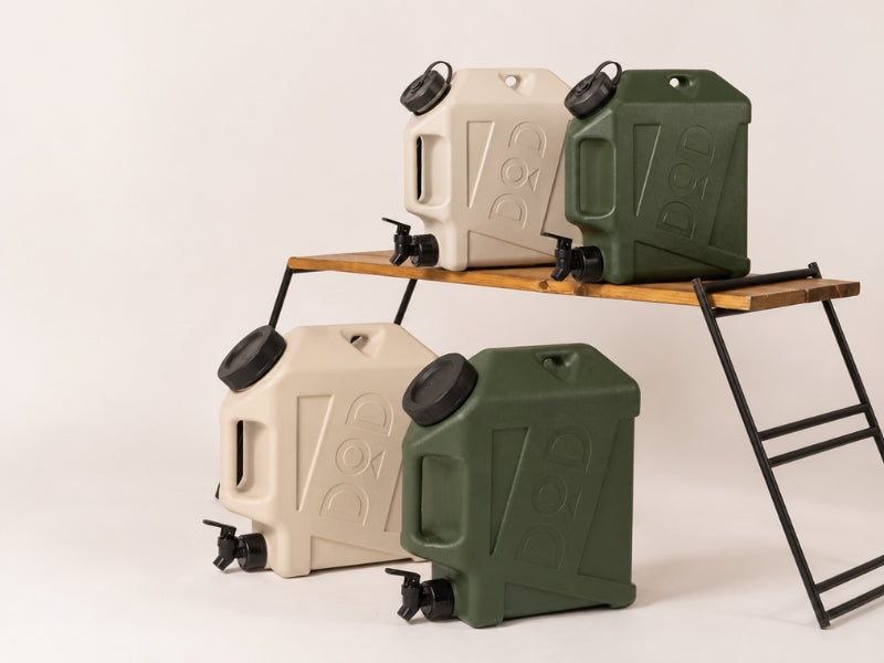 Jiminy Jerry Can 5L