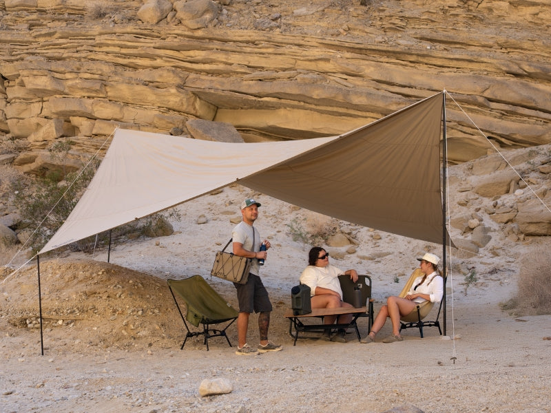 Kama Tarp