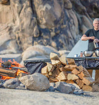 Camp Kitchen