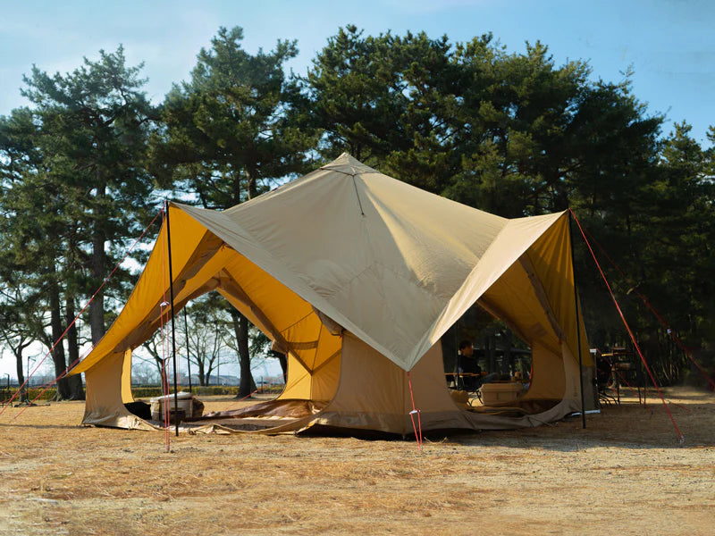Tsuku Base Tent - DOD Outdoors
