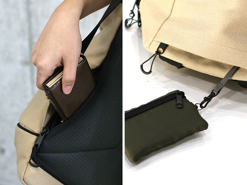 Kamaboko Backpack