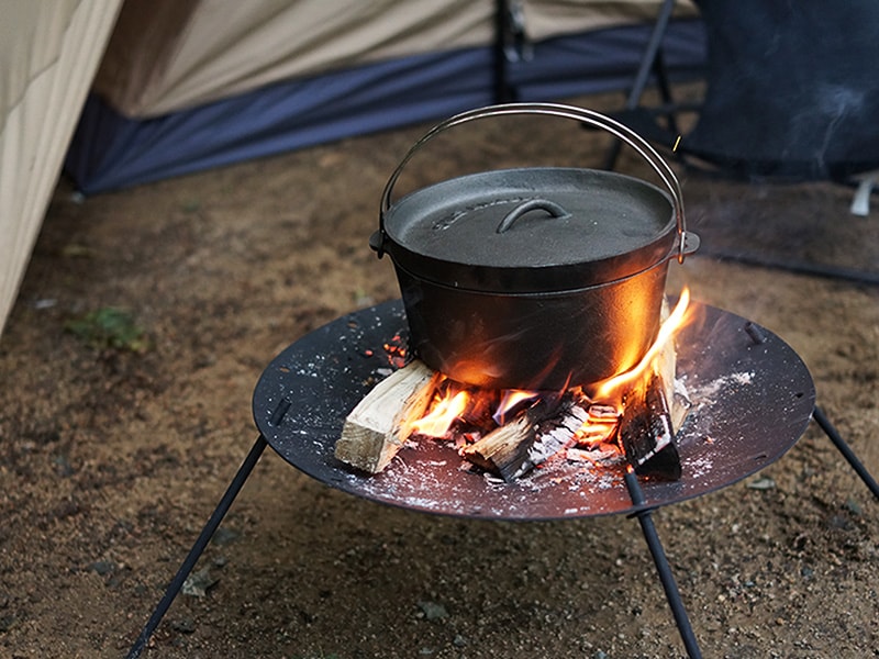 その他 DOPPELGANGER - BEETLE FIRE PIT Beetle Fire Pit